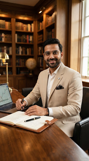 Rahul Soni